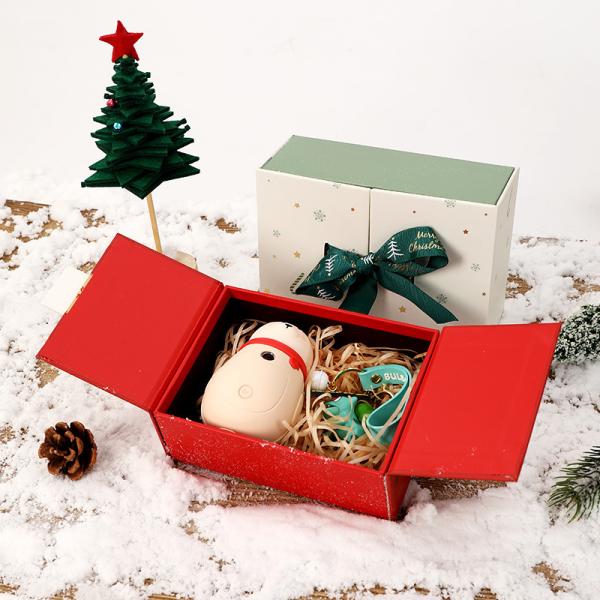 Bestyle Cardboard Paper Perfume Bottle Packaging Box forSquare Cosmetic Gift