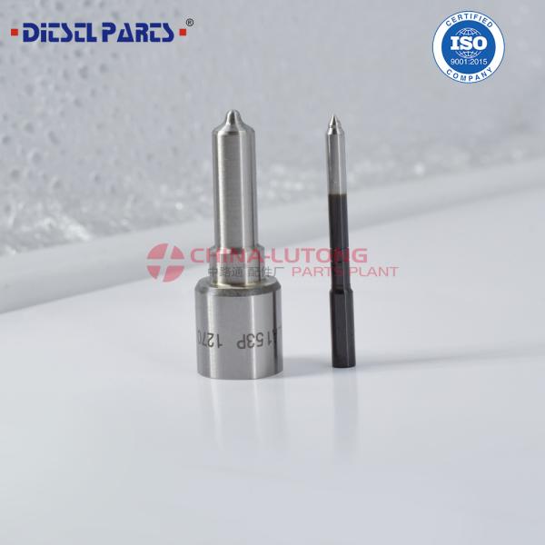 Common Rail Fuel Injector Nozzle 0 433 172 520   DLLA 144 P510   for   Kerax、Premium 385 / 400