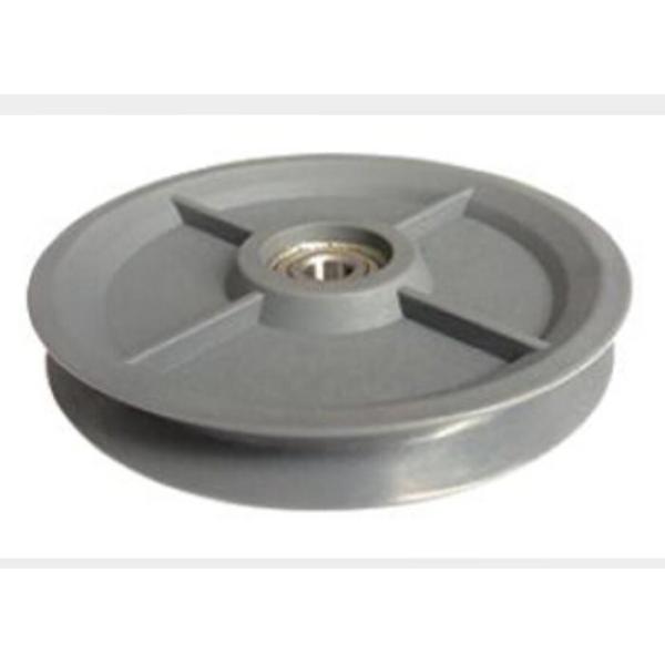 28mm Diameter Gym Equipment Accessories Hard CR Plating / Heat Treatment Smith Bars