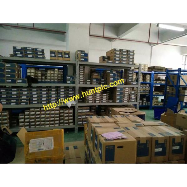 Q64DAN Mitsubishi Universal Q CPU module D/A output module, 4 channel, 0 to 16000 -10 to +10 V, 0 to 12000 0 to 20mA