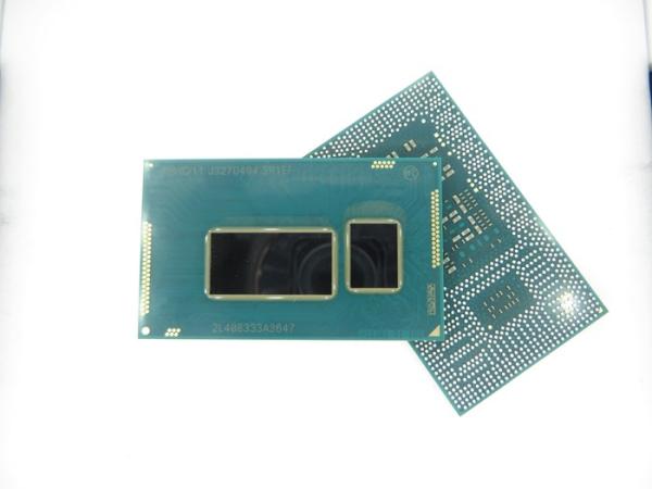 I5-4210U SR1EF  Intel Core I5 Processor  For Laptop  3M Cache Up To 2.7GHz