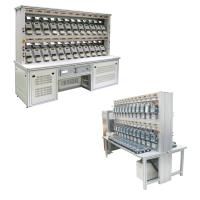 Étalonnage fiable pour les fabricants de compteurs d'électricité YC-1891G Système d'essai des compteurs stationnaires