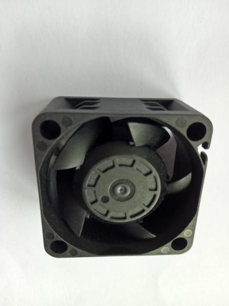 15000RPM High Air Static Pressure Fans Dc Brushless 40 X 40 X 28mm Small Size