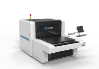 Ordinateur de CtS pour examiner exposer la résolution 2540dpi de systèmes de représentation de la machine CTS