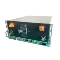 UPS ESS Alta Tensão BMS 160S 512V 400A 500A Com CANBUS RS485