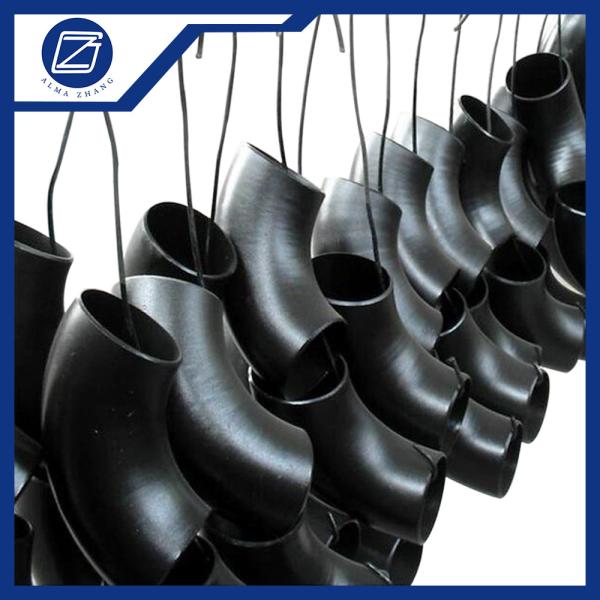 Штуцеры безшовной трубы 1/2» - 24