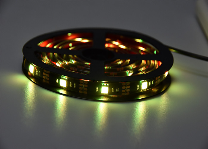 приложение музыки 30lamp/M IP65 3m контролирует свет прокладки СИД 5050 RGB