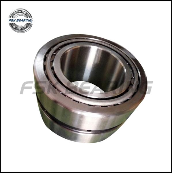 Inch Size 462/530 Double Row Tapered Roller Bearing 530*780*185 mm With Inner Spacer