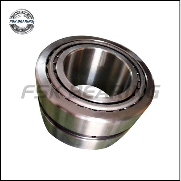 Metric 46T715219C Double Row Tapered Roller Bearing 355*515*194 mm ABEC-5