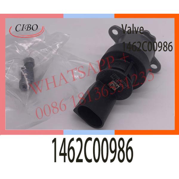 клапан соленоида 0928400799 дозирования дизельного топлива 1462К00986 для тележки