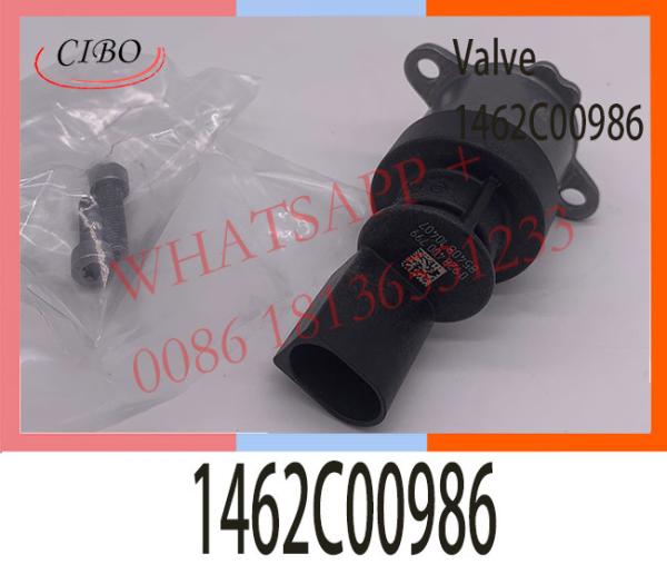 Válvula solenóide de medição de combustível diesel 1462C00986 0928400799 para caminhão