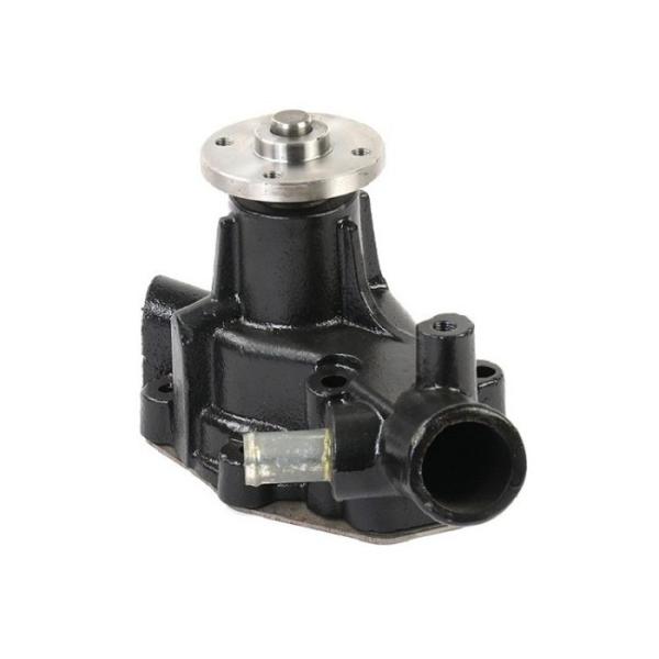 4BC1 5136101870 5136101500 Isuzu Water Pump