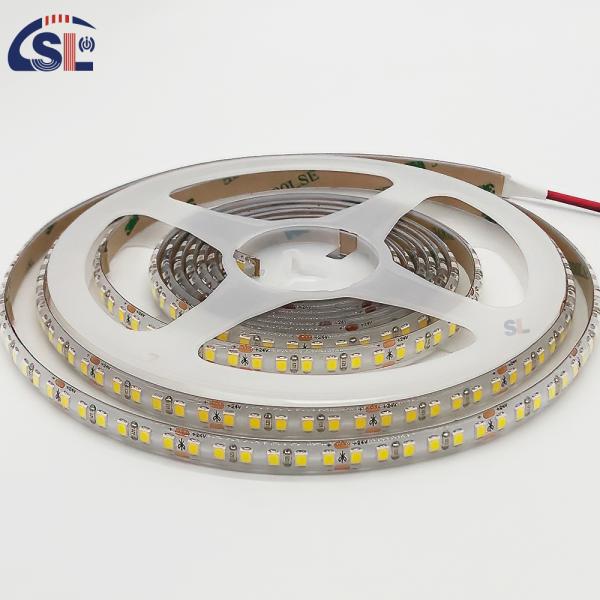 Long Lifespan Waterproof LED Strip Light with 8mm Width and 12000K Color Temperature