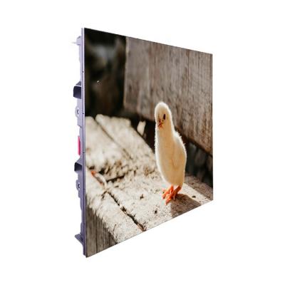 High Conformity Common Cathode LED Display Pixel 10mm For Hot Weather