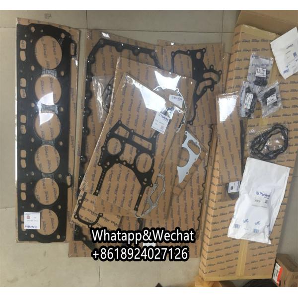 9S9458 Spare 9S-9458 Full Gasket Kit 2853610 Gasket 285-3610 Cylinder 3Y8799 seals 3Y-8799