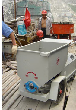 230 kg Load Santai High Pressure Single Screw Pump Slurry Progressive Cavity Pump
