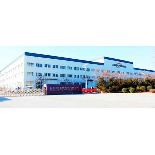 Многофункциональная горизонтальная токарная машина TCK40 с системой управления CNC GSK и двигателем передач