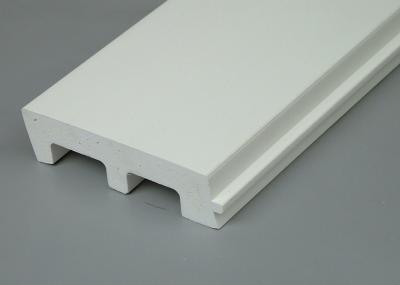 Reciclagem de PVC Profissionais de acabamento de pvc moldes de pvc