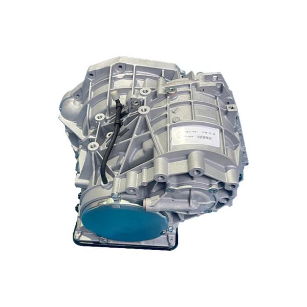 TRANSMESUN 487022/480320/1701100V5080 VT3 Conjunto de transmisión de caja de cambios con compradores