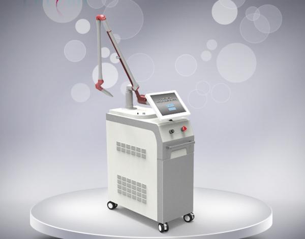 1064nm 532nm picosure nd yag laser varicose vein tattoo removal machine