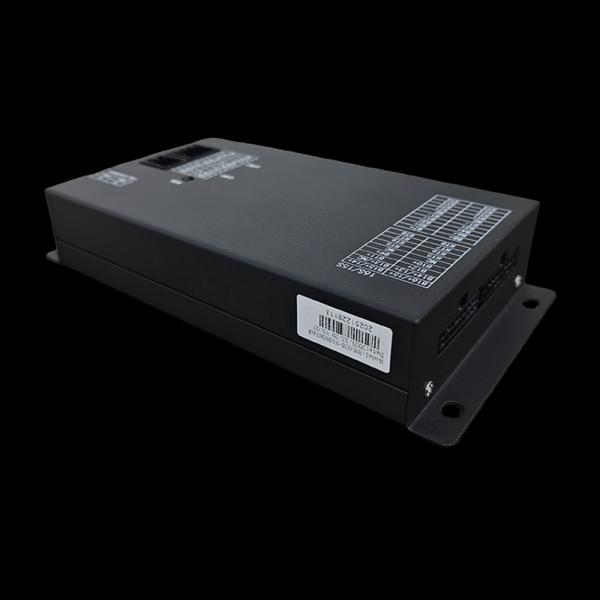16S BMU SP-HV-16S High Voltage BMS PCBA Battery Management Unit with Cooling Fan ndustrial Grade 16 String Monitoring Board, Supports Cell Balancing, Perfect for LiFePO4 Battery Cluster, Grid-Tied S
