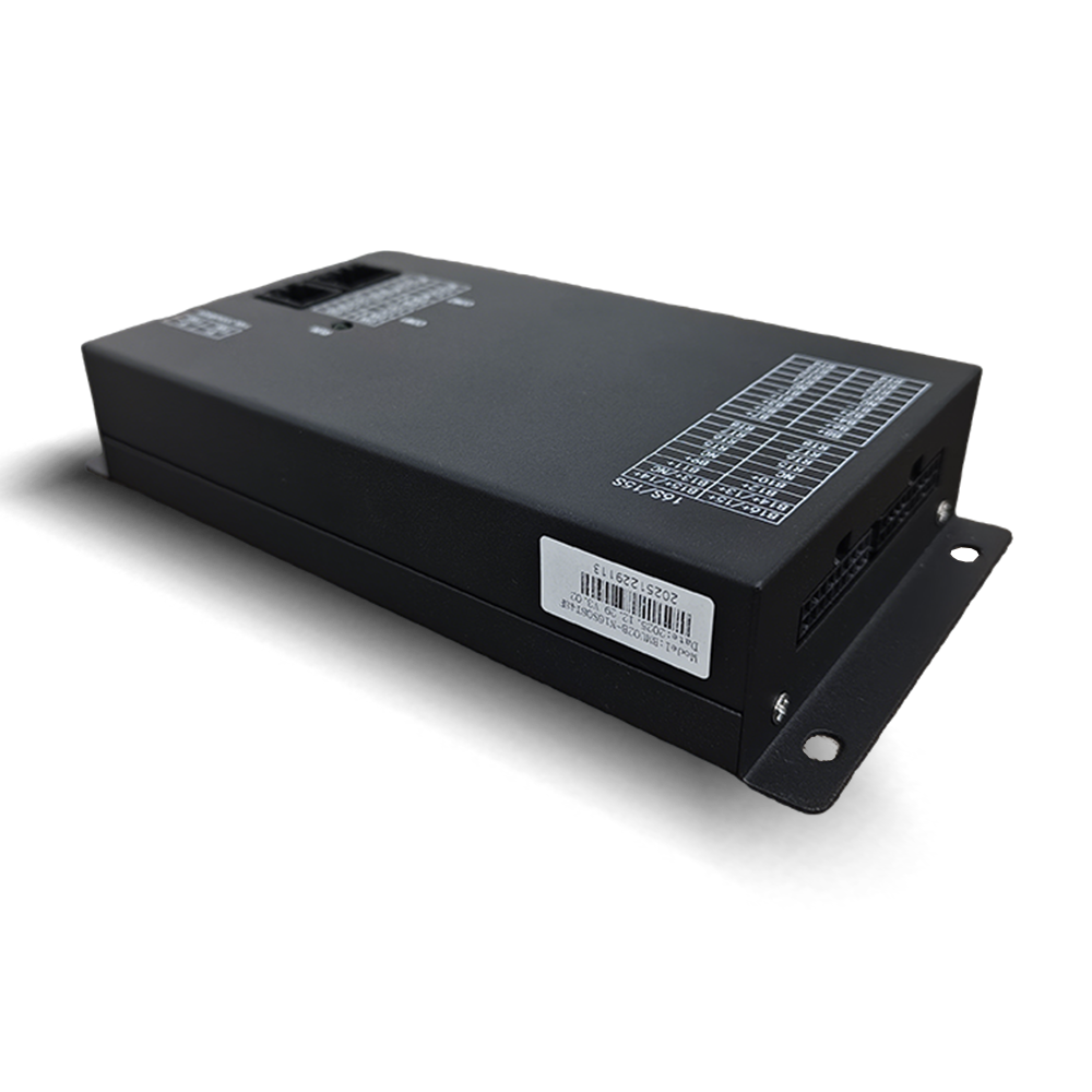 16S BMU SP-HV-16S High Voltage BMS PCBA Battery Management Unit with Cooling Fan ndustrial Grade 16 String Monitoring Board, Supports Cell Balancing, Perfect for LiFePO4 Battery Cluster, Grid-Tied S