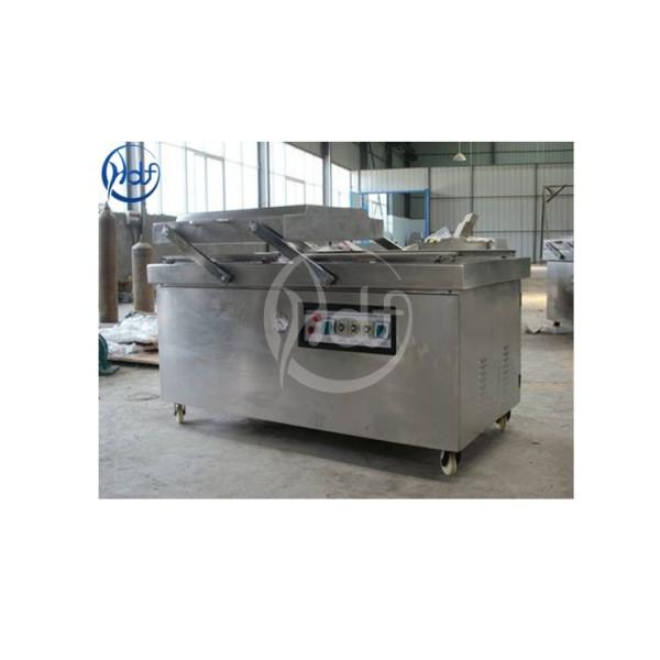 Multi-Function New Upgrade Vacuum Bag Sealer Machine Food Factory