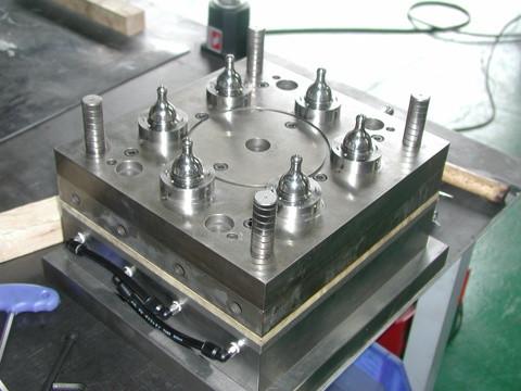 Custom Silicone Rubber EPDM NBR Flange Gasket Ring