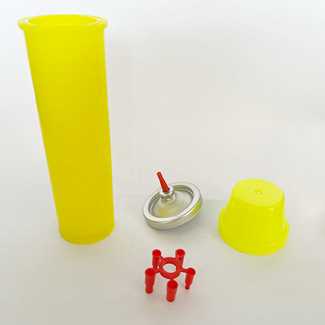 пополнение газа бутана Tinplate 80ml для лихтеров и удобного факелов надежного