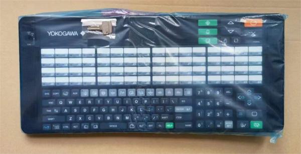 YOKOGAWA AIP830 Operation Keyboard with USB Speaker for Singleloop