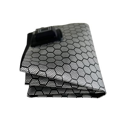 Electric Carbon Fiber Pet Heated Pad 110V-120V Puppy Heating Pad With Detachable Controller