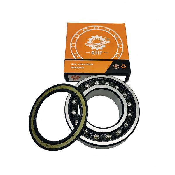 Standard Size Double Row Ball Bearing 2200-2RS 2204-2RS 2214-2RS 2300-2RS 2306-2RS 2310-2RS