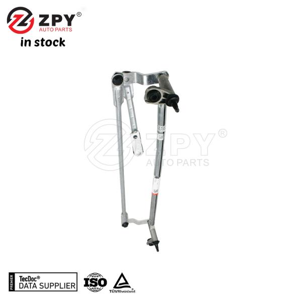 ZPY 5ND955023A Wiper Linkage For Audi A3 8V Volkswagen Golf MK7 Skoda Octavia