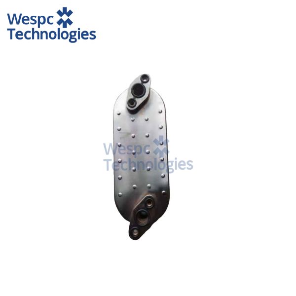 WESPC Oil Cooler 2486A972 Bolt For Lovol Perkins 1006-6 1006-60 1006-60T Engine