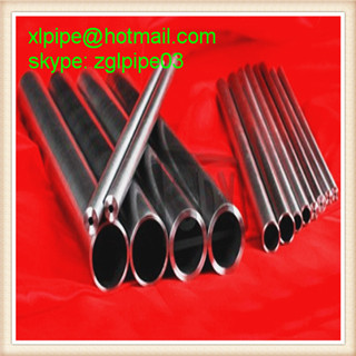 ASTM A335 P11 SEAMLESS STEEL PIPE FOR HEAT EXCHANGER