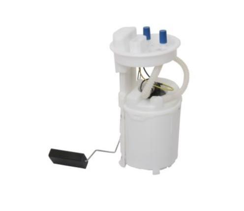 Car Spare Parts Automotive Fuel Pump 120LPH With ISO / TS16949 1J0919087J