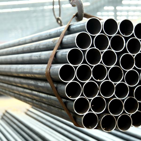 Q345 Q245B DN200 Black Welding Spiral Large Diameter Thick Wall Carbon Steel Pipe For House Bridge