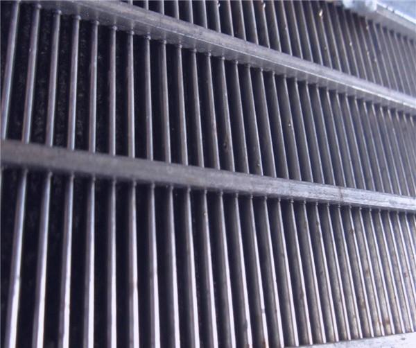 Wear Resistant Oil Well Drilling Tools Sieve Plate / Flat Screen ISO9001