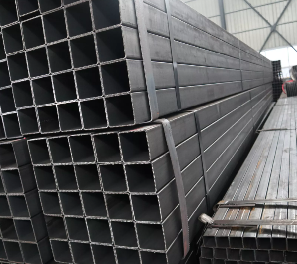 EN 10217 покрытия эпоксидной смолы трубы углерода ASTM A672 ERW слабый для судостроения