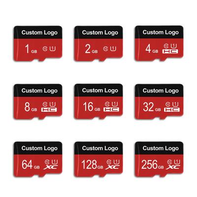 1 Cartão memory card com grande capacidade de armazenamento e alcance 10-100