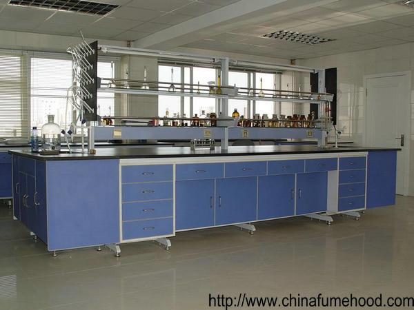 China todo o fabricante de aço From Huazhijun da mobília do laboratório