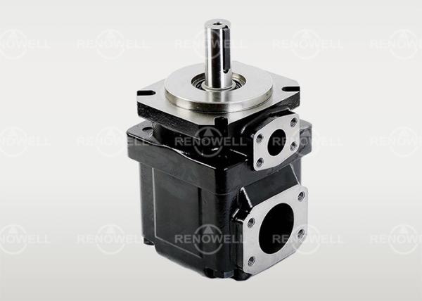 T6C T6CM T6CW Hydraulic Vane Pump For Marine Machine CE ISO9001 Certificated