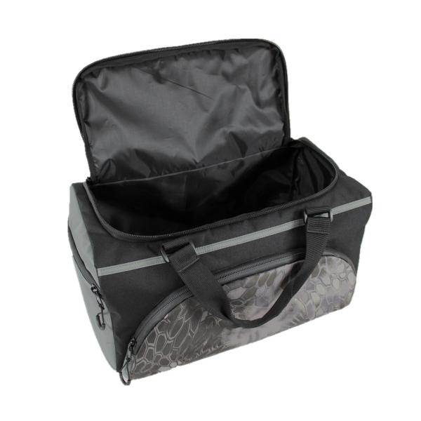 Camo Military Tactical Bag Lightweight Foldable Duffel Bag For Outdoor Sports