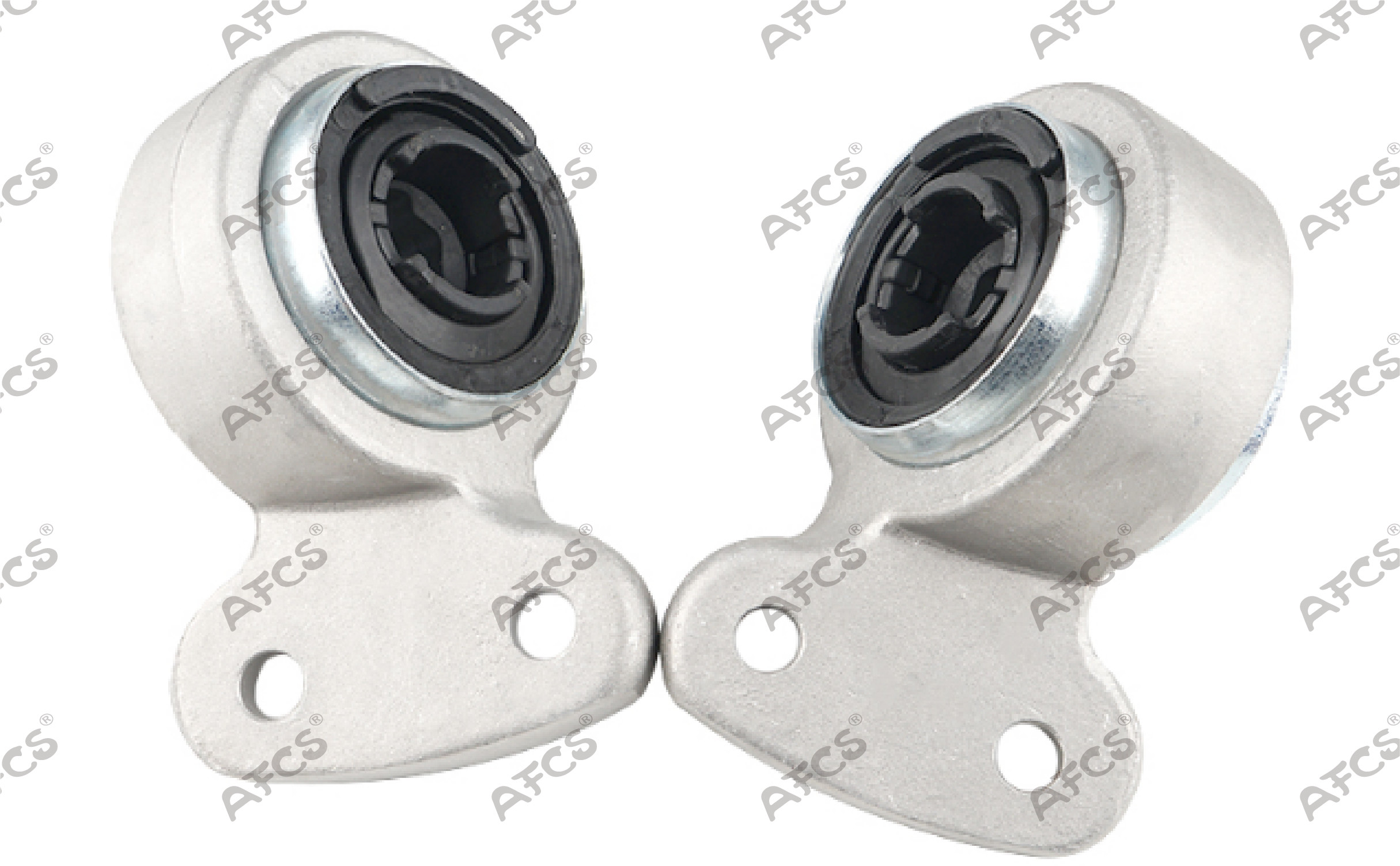Втулка руки управлением подвеса передней оси OE 31126757623/31126757624 для BMW E46