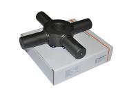 esperança de vida de Axle Wheel Loader Accessories Long da cruz de 63A0005 ZL50C.2.1-11