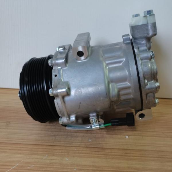 SD7V16 7PK OEM Auto aircon Compressor for FORD