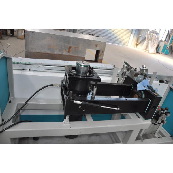 Non Inflatable Large 15mm Glass Processing Equipment