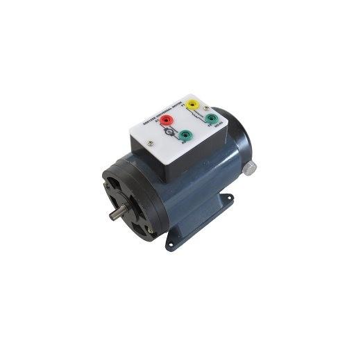 Universal Motor Vocational Training Equipment Didactic Equipment For College