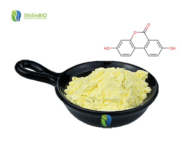 High Quality  99% Urolithin A Powder