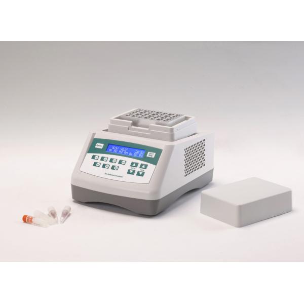 AC220V Biological Indicator Incubator With Temp Calibration And Automatic